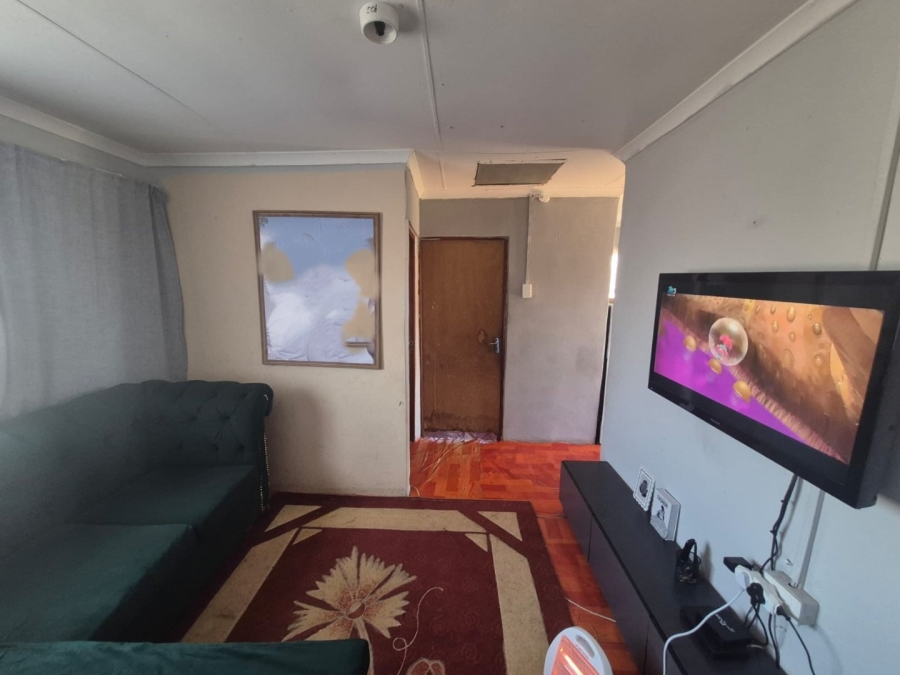 2 Bedroom Property for Sale in Bethelsdorp Eastern Cape